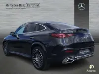 Usado Mercedes GLC200 AMG line 227 CV (166 kW) 2025 SUV