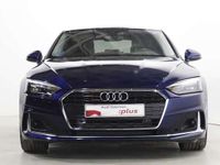 usado Audi A5 Sportback Advanced 35 TFSI 110 kW (150 CV) S tronic en Madrid