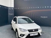 usado Seat Arona 1.0 Tsi Ecomotive S&s Style 95