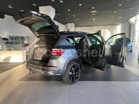 Nuevo Seat Ateca FR 150 CV (110 kW) 2025 Gris / plata SUV