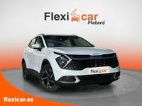 usado Kia Sportage 1.6 T-GDi 110kW (150CV) Drive 4x2