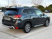 Usado Subaru Forester 151 CV (111 kW) 2022 Gris / plata SUV