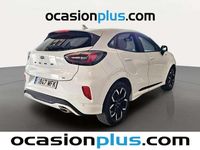 Usado Ford Puma ST-Line X 125 CV (91 kW) 2023 Blanco SUV