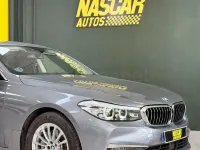 Usado BMW 630 265 CV (194 kW) 2019 Gris / plata Coupe
