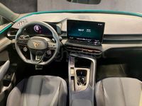 Usado Cupra Terramar 150 CV (110 kW) 2025 Gris / plata SUV