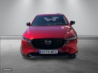 usado Mazda CX-5 2.5 e-Skyactiv-GMHEV Homura Plus 2WD Aut. 141kW