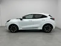 Usado Ford Puma ST-Line X 125 CV (91 kW) 2022 Blanco SUV
