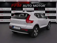 Usado Volvo XC40 Ultimate 197 CV (144 kW) 2023 Gris SUV