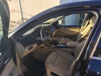 Usado BMW X6 235 CV (172 kW) 2010 Negro SUV