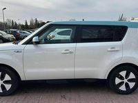 Usado Kia Soul 80 kW (110 CV) 2016 Blanco SUV