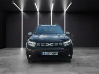 Usado Dacia Duster Expression 115 CV (84 kW) 2023 Negro SUV
