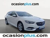 Usado Opel Insignia Excellence 136 CV (100 kW) 2018 Blanco Familiar