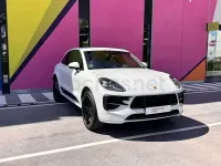 Usado Porsche Macan 245 CV (180 kW) 2019 Negro SUV