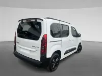 Nuevo Citroën Berlingo 102 CV (75 kW) 2025 Blanco Monovolumen