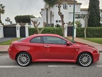 Usado Alfa Romeo GT Distinctive 150 CV (110 kW) 2006 Rojo Coupe