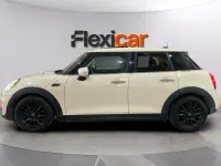 Usado Mini ONE 102 CV (75 kW) 2019 Beige Utilitario