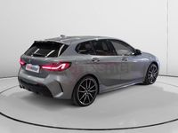 Usado BMW 118 Shadowline 136 CV (100 kW) 2024 Gris / plata Utilitario