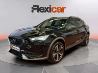 Brugt Cupra Formentor 150 HK (110 kW) 2023 Sort SUV