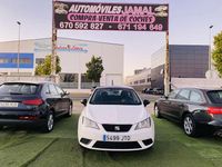 Brugt Seat Ibiza Reference 90 HK (66 kW) 2016 Hvid Hatchback