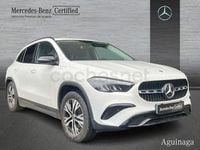 Usado Mercedes GLA200 150 CV (110 kW) 2025 Blanco SUV