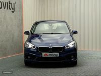 usado BMW 216 Serie 2 D BUSINESS DESIGN