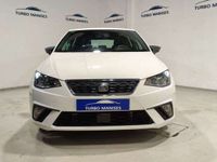 usado Seat Ibiza 1.0 TSI S&S Xcellence 115