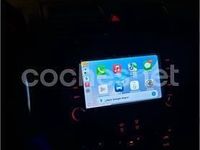 Usado VW Golf IV Sportline 150 CV (110 kW) 2004 Granate Berlina