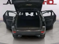 Usado Peugeot 5008 GT 131 CV (96 kW) 2023 Negro SUV