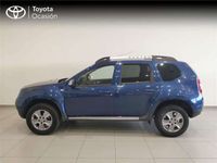 usado Dacia Duster 1.2 TCE Laureate 4x4 125