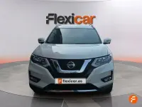 Usado Nissan X-Trail 160 CV (117 kW) 2019 Blanco SUV