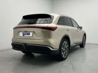 Usado MG MGS6 EV Luxury 180 kW (245 CV) 2026 Beige SUV
