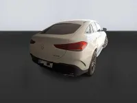 Usado Mercedes GLE350 333 CV (244 kW) 2021 Blanco SUV