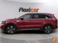 Usado Kia Sorento 194 CV (142 kW) 2023 Rojo SUV