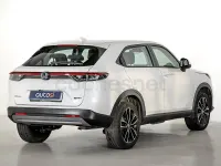 Usado Honda HR-V Elegance 131 CV (96 kW) 2022 Blanco SUV