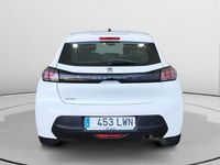 Usado Peugeot 208 Active 75 CV (55 kW) 2022 Utilitario