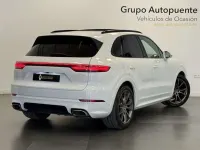 Occasion Porsche Cayenne 340 PK (250 kW) 2019 Wit SUV