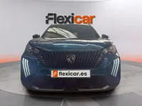 Usado Peugeot 2008 Allure 101 CV (74 kW) 2025 Azul SUV
