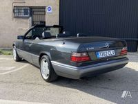 usado Mercedes E320 Cabriolet