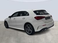 Usado Mercedes A180 116 CV (85 kW) 2024 Blanco