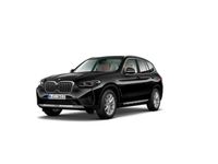 Usado BMW X3 xLine 286 CV (210 kW) 2023 Black sapphire (metalizado) SUV