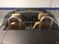 Usado Audi TT Roadster 272 CV (200 kW) 2008 Rojo Descapotable