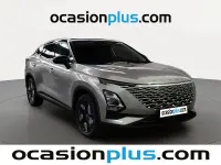 Usado Omoda 5 147 CV (108 kW) 2025 Blanco SUV
