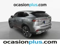 Usado MG HS Luxury 170 CV (125 kW) 2025 Gris SUV