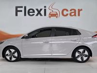 usado Hyundai Ioniq 1.6 GDI HEV Tecno DCT Híbrido en Flexicar Langreo