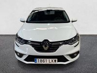 Usado Renault Mégane IV Business 95 CV (69 kW) 2020