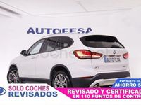 Usado BMW X1 192 CV (141 kW) 2020 Blanco SUV