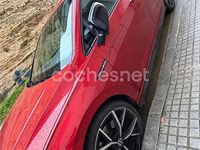 Usado VW Golf VII Sportline 150 CV (110 kW) 2021 Rojo Utilitario