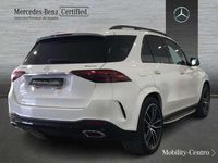 Usado Mercedes GLE350 333 CV (244 kW) 2024 Blanco SUV