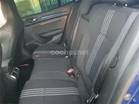 Usado Renault Mégane GT Line GT-Line 160 CV (117 kW) 2019 Azul Berlina