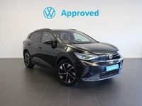 Usado VW ID.4 Pro 210 kW (286 CV) 2025 Gris plata SUV